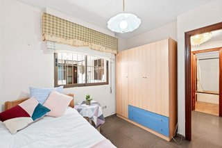 Piso en venta en Altozano - Conde Lumiares en Alicante