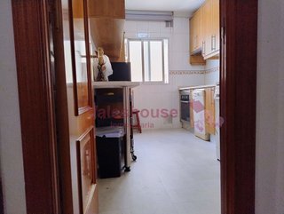 Piso en venta en Pryconsa - Poligono Europa en Alcalá de Henares