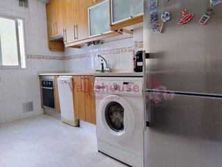 Piso en venta en Pryconsa - Poligono Europa en Alcalá de Henares