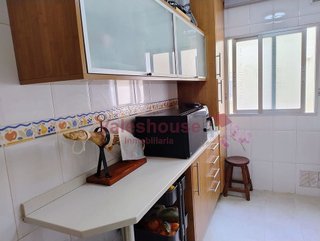 Piso en venta en Pryconsa - Poligono Europa en Alcalá de Henares