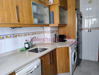Piso en venta en Pryconsa - Poligono Europa en Alcalá de Henares