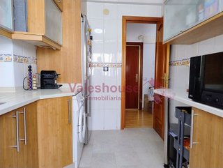 Piso en venta en Pryconsa - Poligono Europa en Alcalá de Henares
