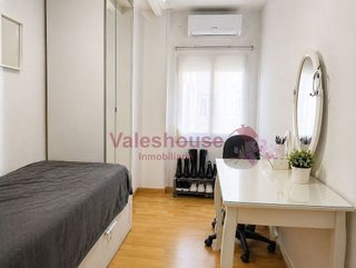 Piso en venta en Pryconsa - Poligono Europa en Alcalá de Henares