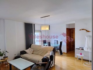 Piso en venta en Pryconsa - Poligono Europa en Alcalá de Henares