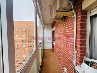 Piso en venta en Pryconsa - Poligono Europa en Alcalá de Henares