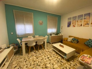 Piso en venta en La Bozada – Parque Delicias en Zaragoza