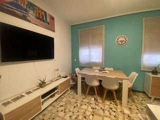 Piso en venta en La Bozada – Parque Delicias en Zaragoza