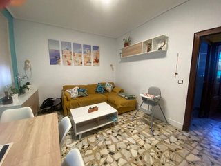 Piso en venta en La Bozada – Parque Delicias en Zaragoza