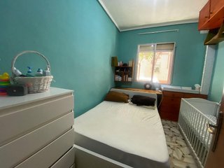 Piso en venta en La Bozada – Parque Delicias en Zaragoza