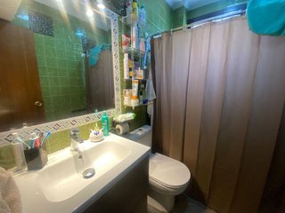 Piso en venta en La Bozada – Parque Delicias en Zaragoza