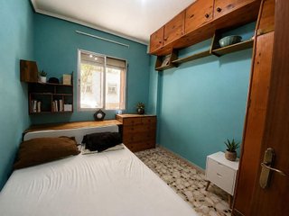 Piso en venta en La Bozada – Parque Delicias en Zaragoza