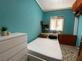Piso en venta en La Bozada – Parque Delicias en Zaragoza