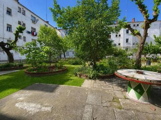 Piso en venta en La Bozada – Parque Delicias en Zaragoza