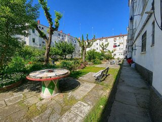 Piso en venta en La Bozada – Parque Delicias en Zaragoza