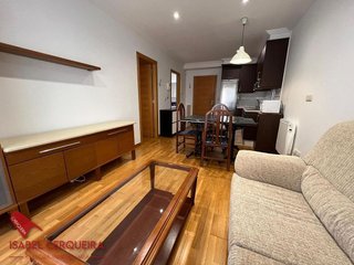Piso en venta en Rosal (O)