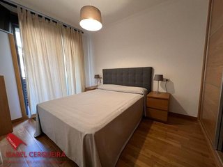 Piso en venta en Rosal (O)