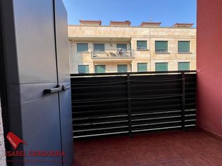 Piso en venta en Rosal (O)