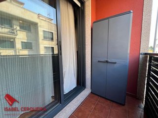 Piso en venta en Rosal (O)