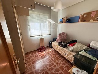 Piso en venta en Carretas - Huerta de Marzo - La Pajarita en Albacete