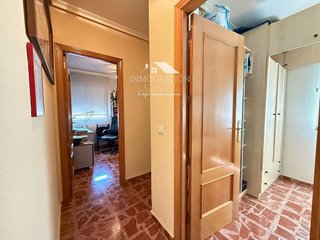 Piso en venta en Carretas - Huerta de Marzo - La Pajarita en Albacete