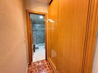 Piso en venta en Carretas - Huerta de Marzo - La Pajarita en Albacete