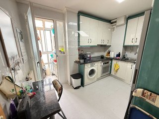 Piso en venta en Carretas - Huerta de Marzo - La Pajarita en Albacete