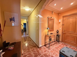 Piso en venta en Carretas - Huerta de Marzo - La Pajarita en Albacete