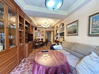 Piso en venta en Carretas - Huerta de Marzo - La Pajarita en Albacete