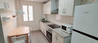 Piso en venta en Orihuela ciudad en Orihuela