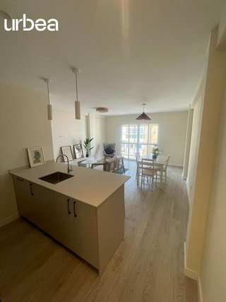 Piso en venta en Suárez en Málaga