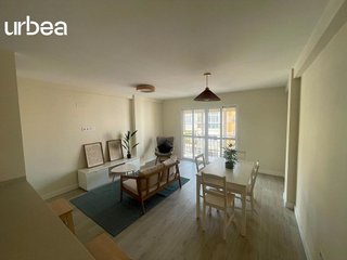 Piso en venta en Suárez en Málaga