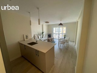 Piso en venta en Suárez en Málaga