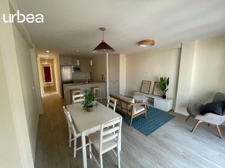 Piso en venta en Suárez en Málaga
