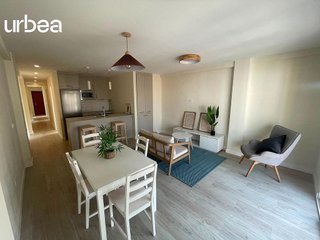 Piso en venta en Suárez en Málaga