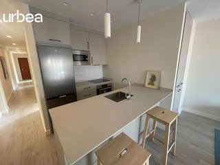 Piso en venta en Suárez en Málaga