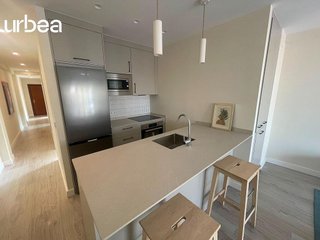 Piso en venta en Suárez en Málaga