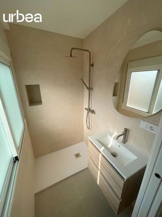 Piso en venta en Suárez en Málaga
