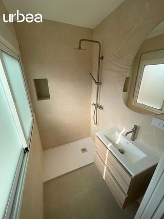 Piso en venta en Suárez en Málaga
