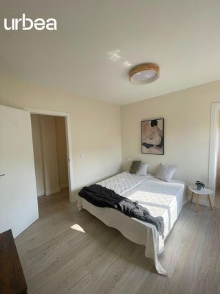 Piso en venta en Suárez en Málaga