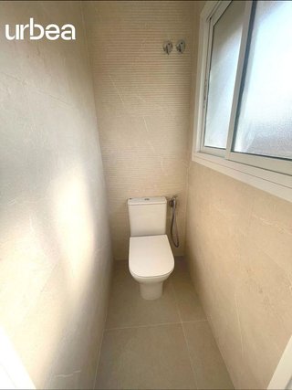 Piso en venta en Suárez en Málaga