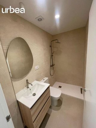 Piso en venta en Suárez en Málaga