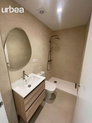 Piso en venta en Suárez en Málaga