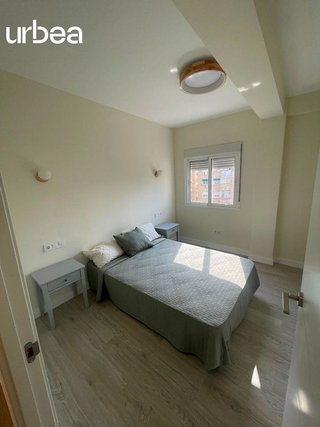 Piso en venta en Suárez en Málaga