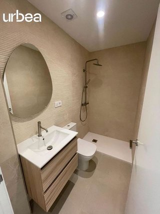 Piso en venta en Suárez en Málaga