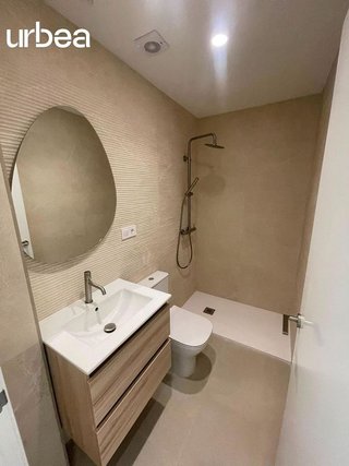 Piso en venta en Suárez en Málaga
