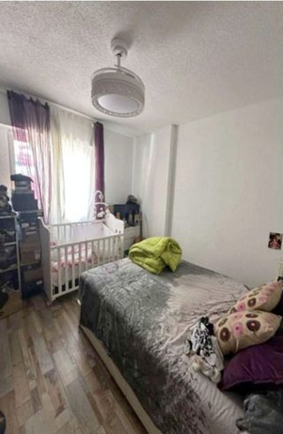 Piso en venta en Universidad en Getafe