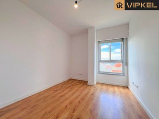 Piso en venta en Esteiro en Ferrol