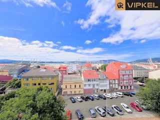 Piso en venta en Esteiro en Ferrol