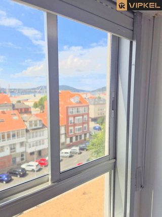Piso en venta en Esteiro en Ferrol