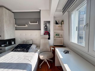 Piso en venta en Cruces en Barakaldo